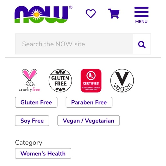 Solutions, 2-Pack, Progesterone Wild Yam -Unscented Balancing Skin Cream Lotion - Picture 8 of 9